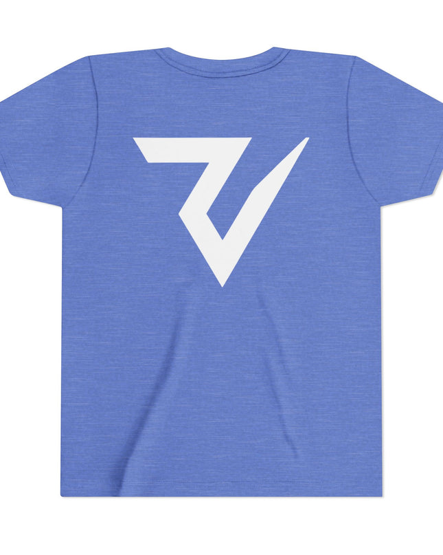 Velcz Break Point Youth Tee