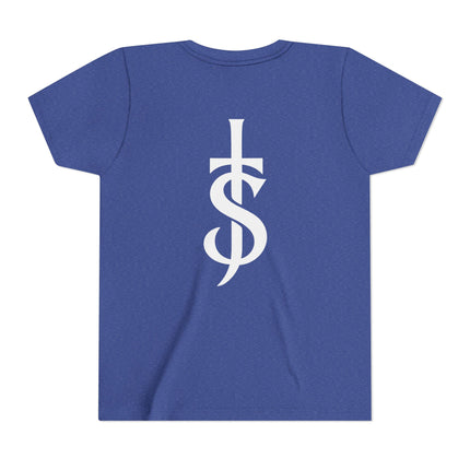 Sarr Legacy Youth Tee