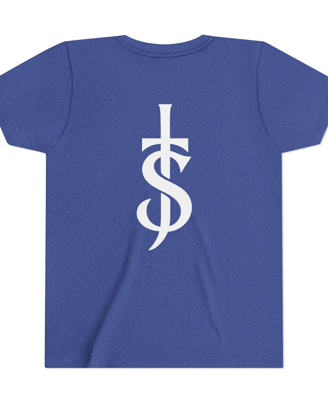 Sarr Legacy Youth Tee