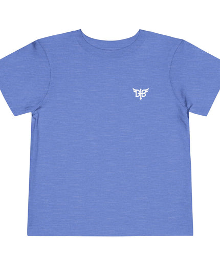 Badenhorst Heritage Toddler Tee