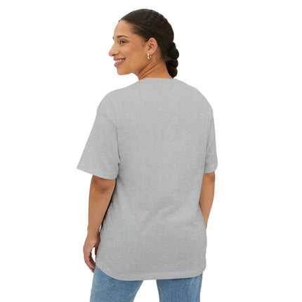 TYIK x Sweat & Sizzle - Oversized Box Tee