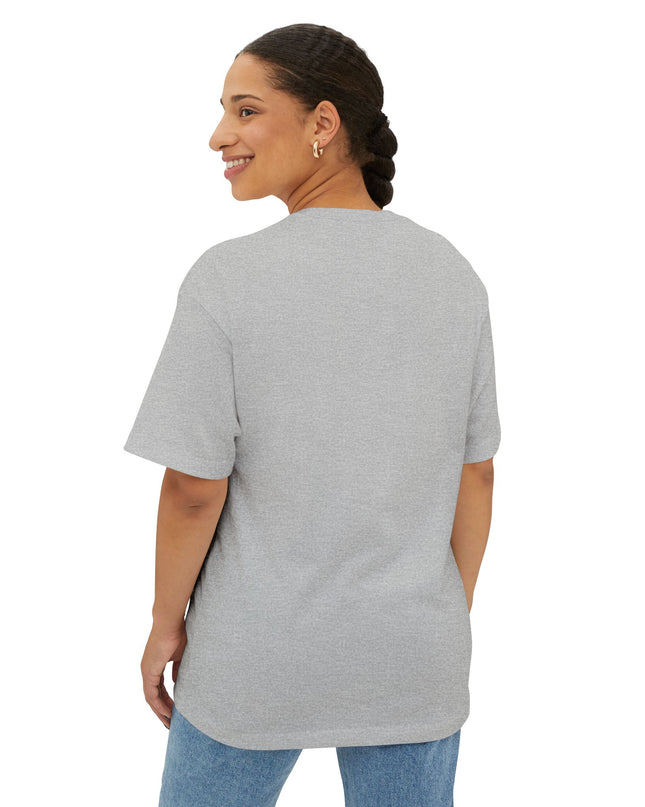 TYIK x Sweat & Sizzle - Oversized Box Tee