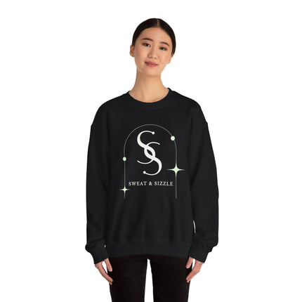 TYIK x Sweat & Sizzle - Sweatshirt