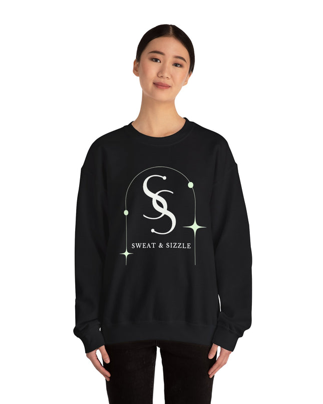 TYIK x Sweat & Sizzle - Sweatshirt