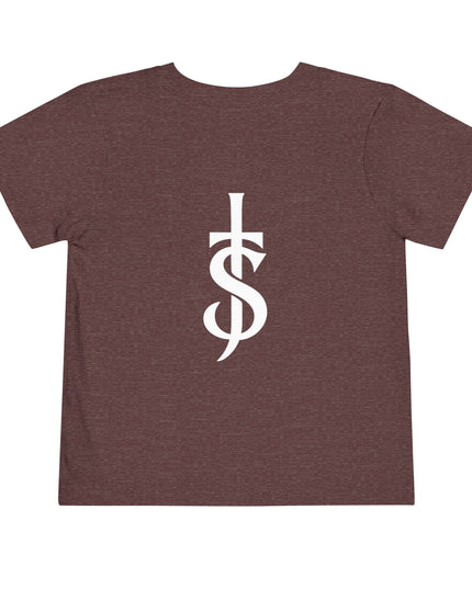 Sarr Legacy Toddler Tee