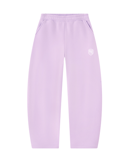 TYIK x P.R.O. Barrel-Leg Sweatpants