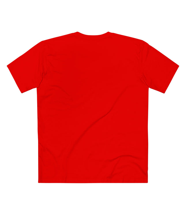 JUSTWATCH  Essential Tee