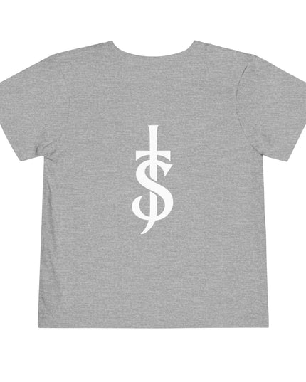 Sarr Legacy Toddler Tee
