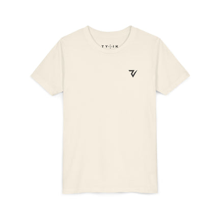 Velcz Break Point Youth Tee