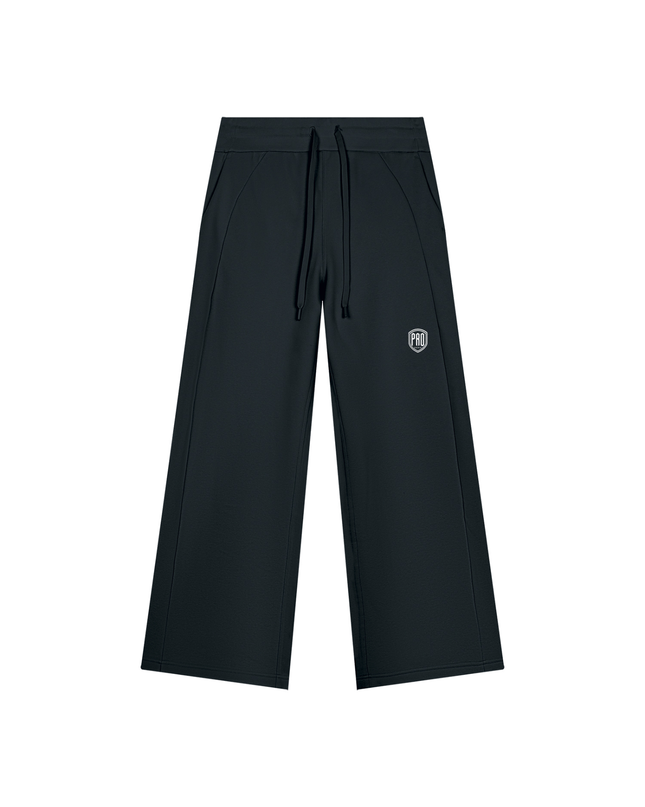 P.R.O. x JUSTWATCH ARC Wide-Leg Fleece Pant