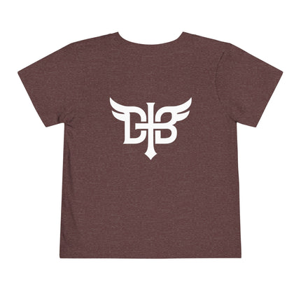 Badenhorst Heritage Toddler Tee