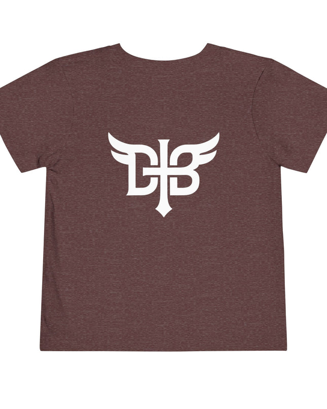 Badenhorst Heritage Toddler Tee