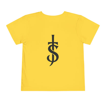 Sarr Legacy Toddler Tee