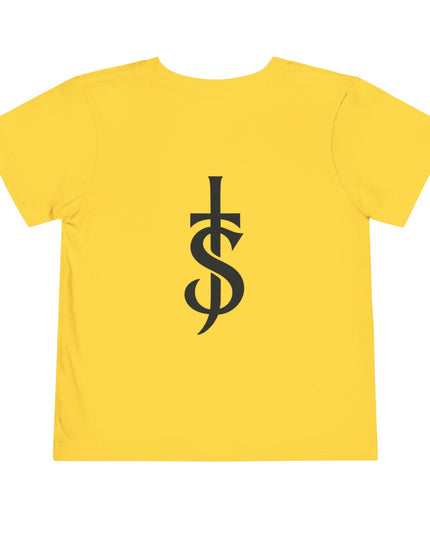 Sarr Legacy Toddler Tee