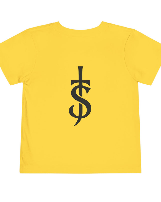 Sarr Legacy Toddler Tee
