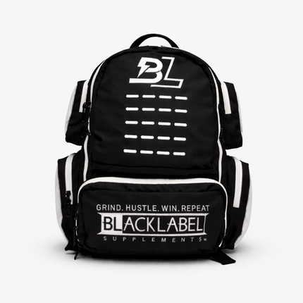 BlackLabel 26L BackPack