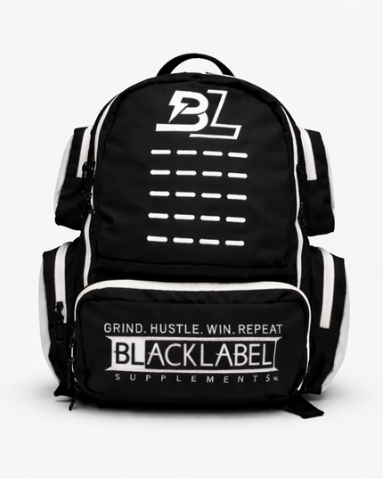 BlackLabel 26L BackPack