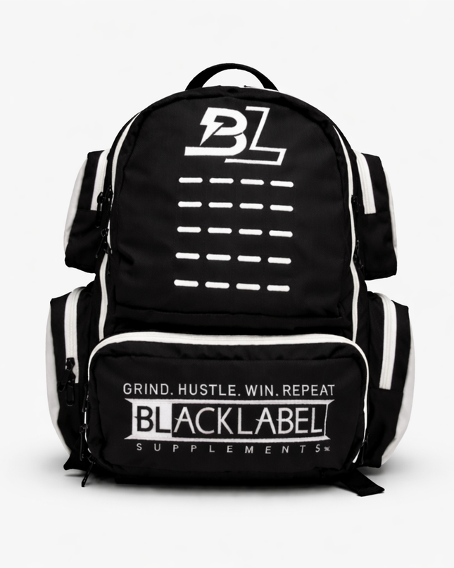 BlackLabel 26L BackPack