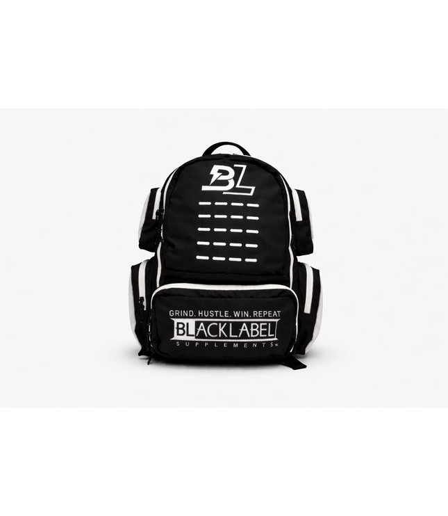 BlackLabel 26L BackPack