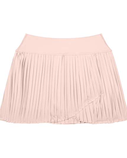 JUSTWATCH Women’s Pleated Court Skort