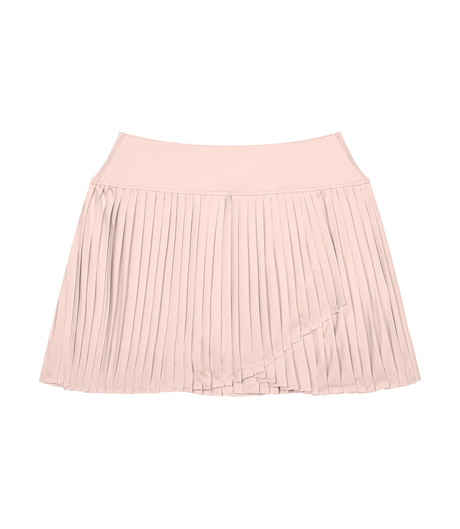 JUSTWATCH Women’s Pleated Court Skort