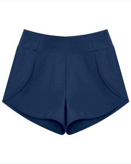 JUSTWATCH Court Flow Short