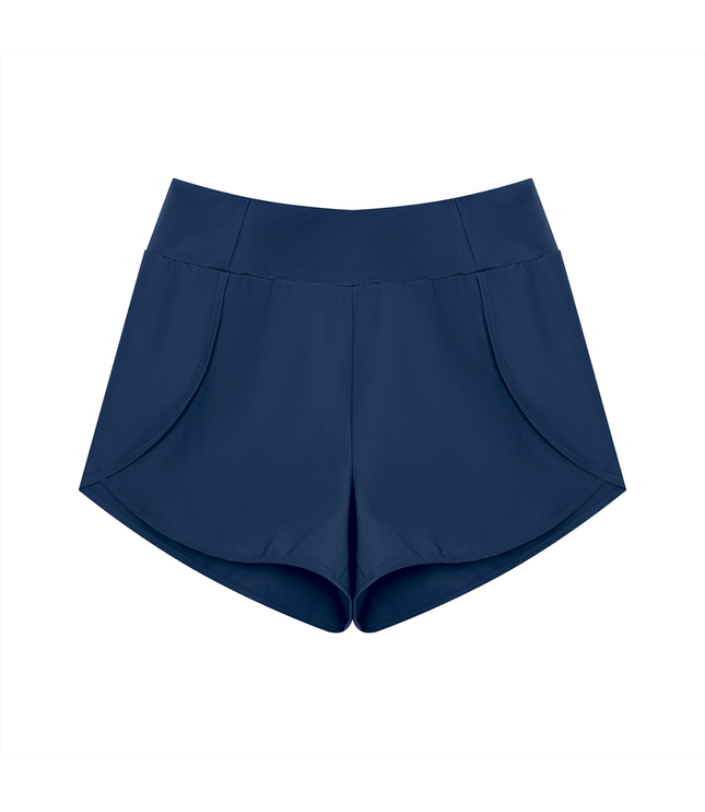 JUSTWATCH Court Flow Short