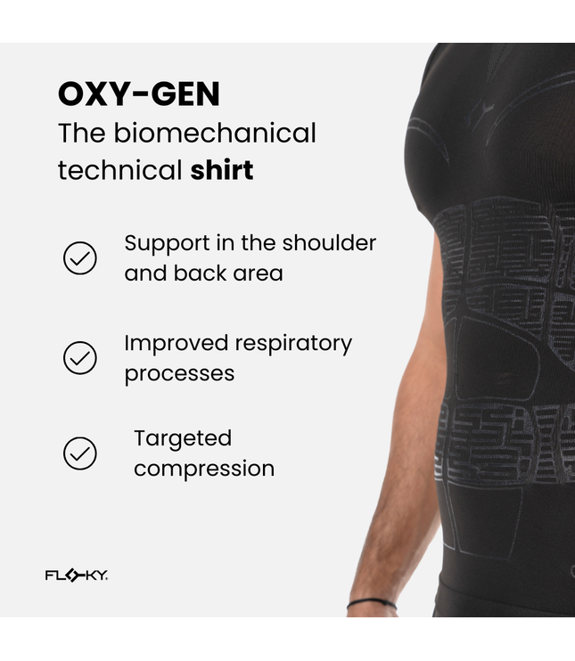OXY-GEN Shirt