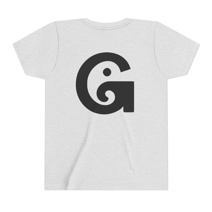 Goncharova Balance Youth Tee