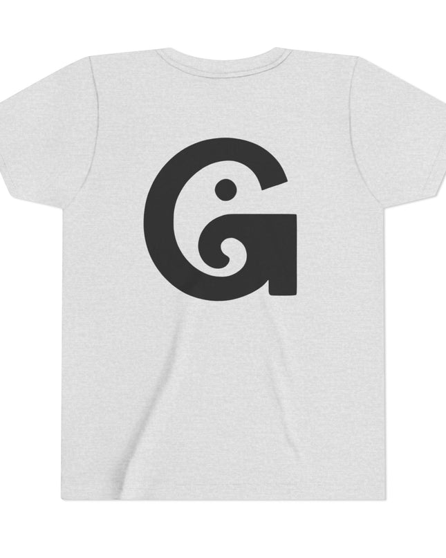 Goncharova Balance Youth Tee