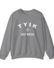 S / Graphite Heather