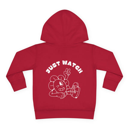 Toddler Everyday Hoodie