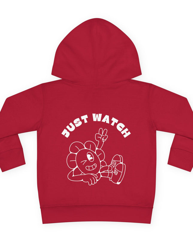 Toddler Everyday Hoodie