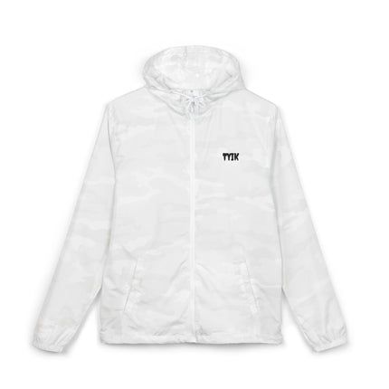TYIK JUSTWATCH Windbreaker