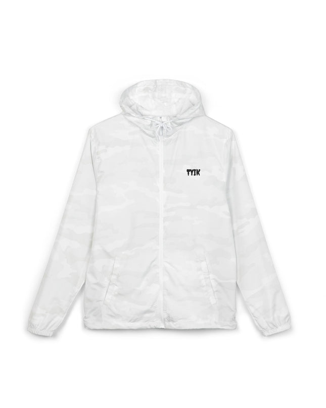 TYIK JUSTWATCH Windbreaker