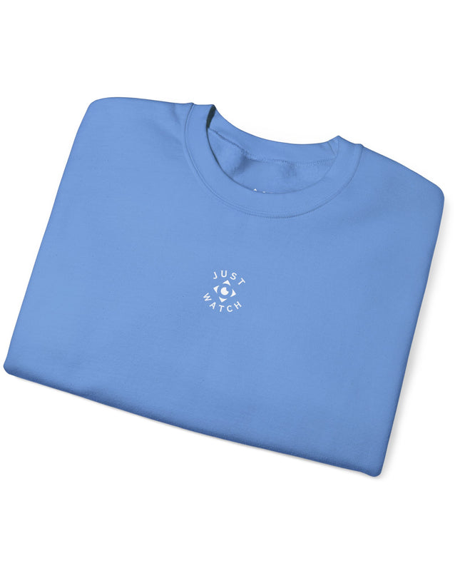 JUSTWATCH Unisex Fleece Sweater