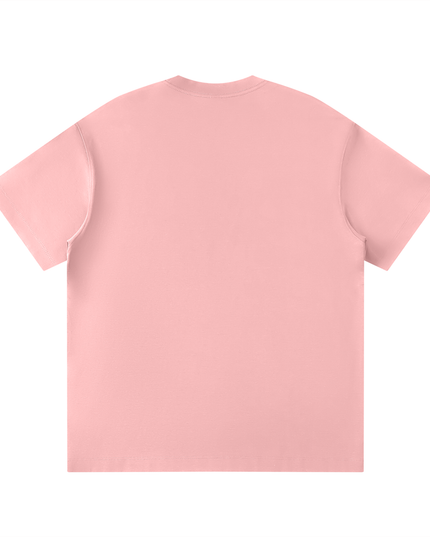JUSTWATCH Core Relaxed Tee