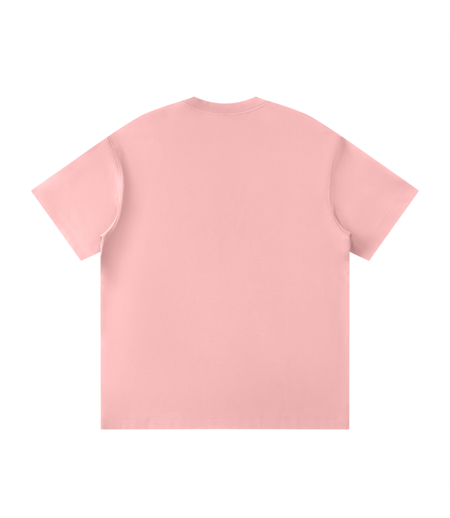 JUSTWATCH Core Relaxed Tee