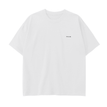 Solid White / S