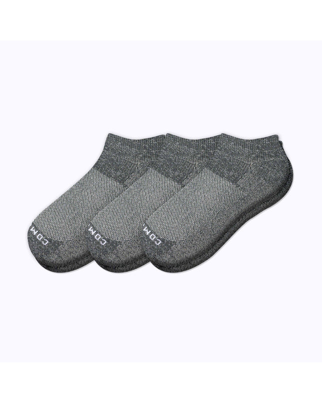 Ankle Compression Socks – 3 Pack