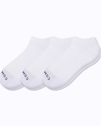 Ankle Compression Socks – 3 Pack