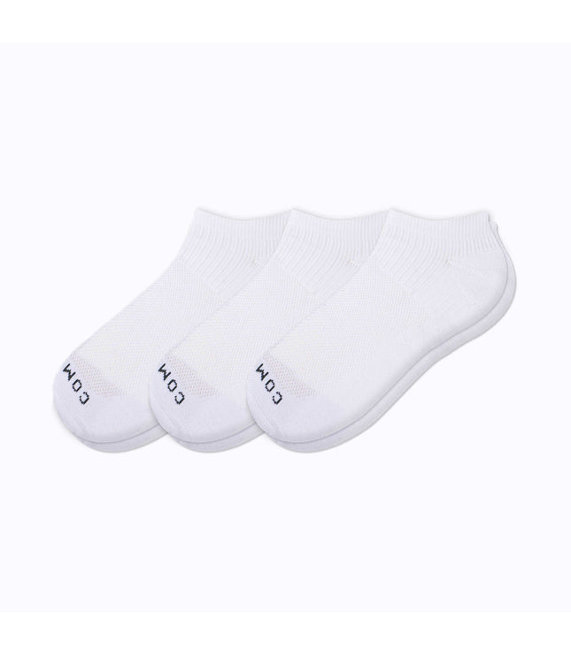 Ankle Compression Socks – 3 Pack