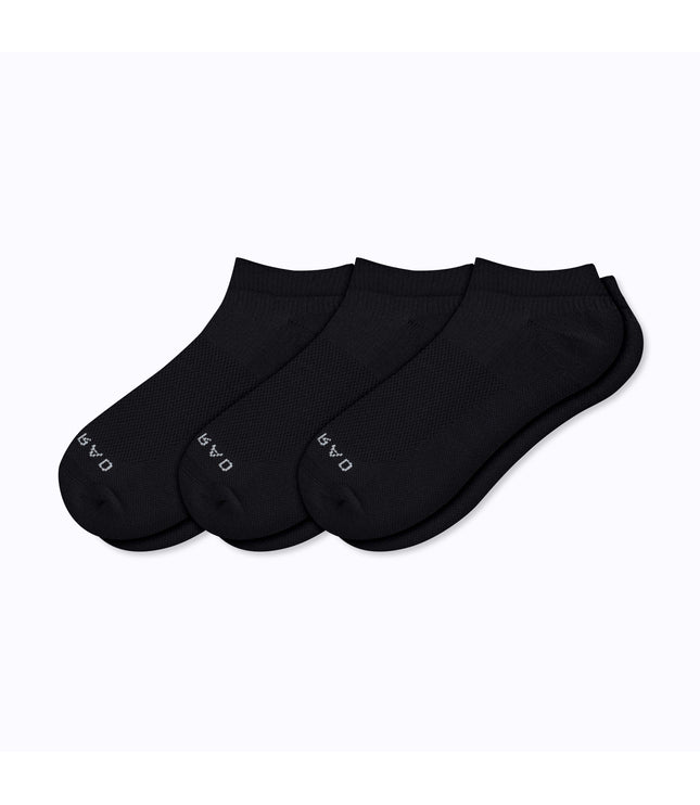 Ankle Compression Socks – 3 Pack