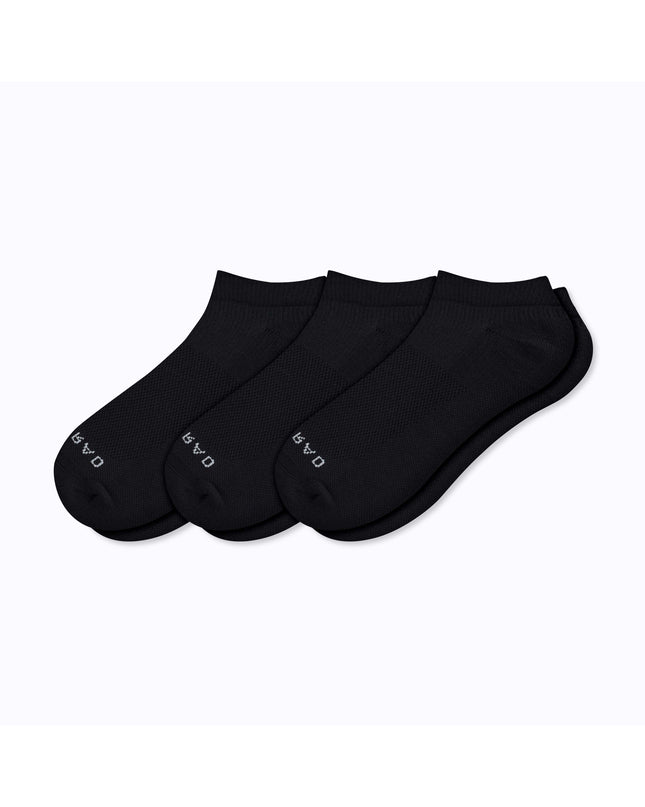 Ankle Compression Socks – 3 Pack