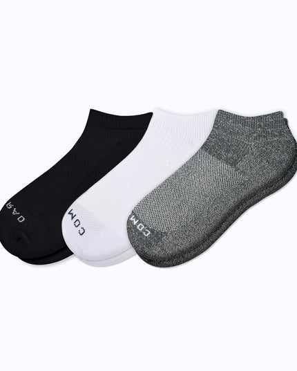 Ankle Compression Socks – 3 Pack