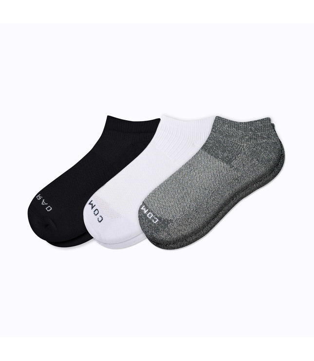 Ankle Compression Socks – 3 Pack