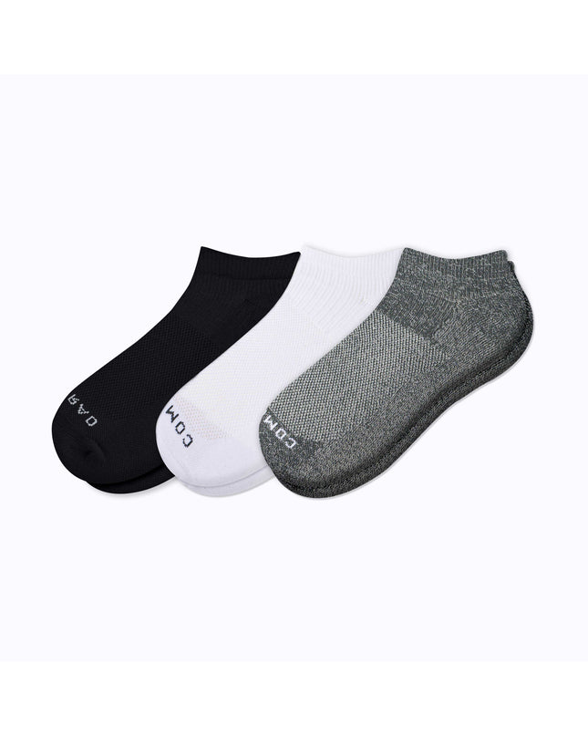Ankle Compression Socks – 3 Pack