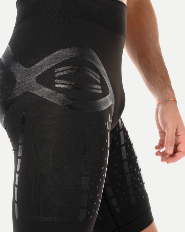 ACTIVATOR Shorts