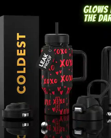COLDEST 24oz Limitless Ultra v8