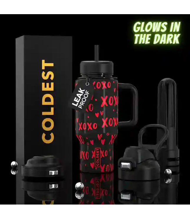 COLDEST 24oz Limitless Ultra v8